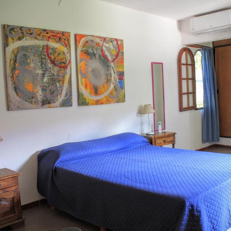 flia Fortuna2 - Apartamento de 1 dormitorio - 1
