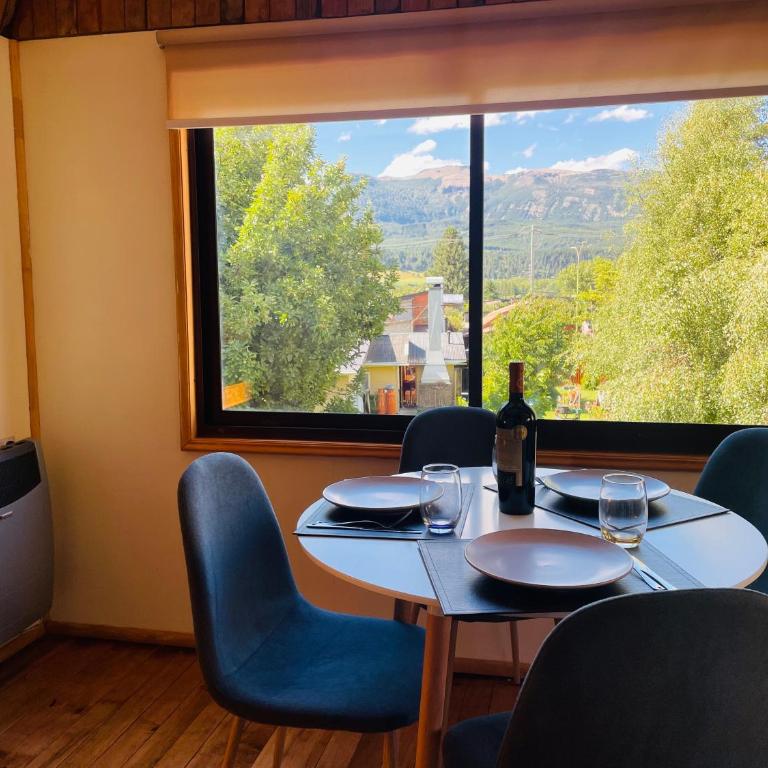 Apartamento Coyhaique - Apartamento de 1 dormitorio - 17