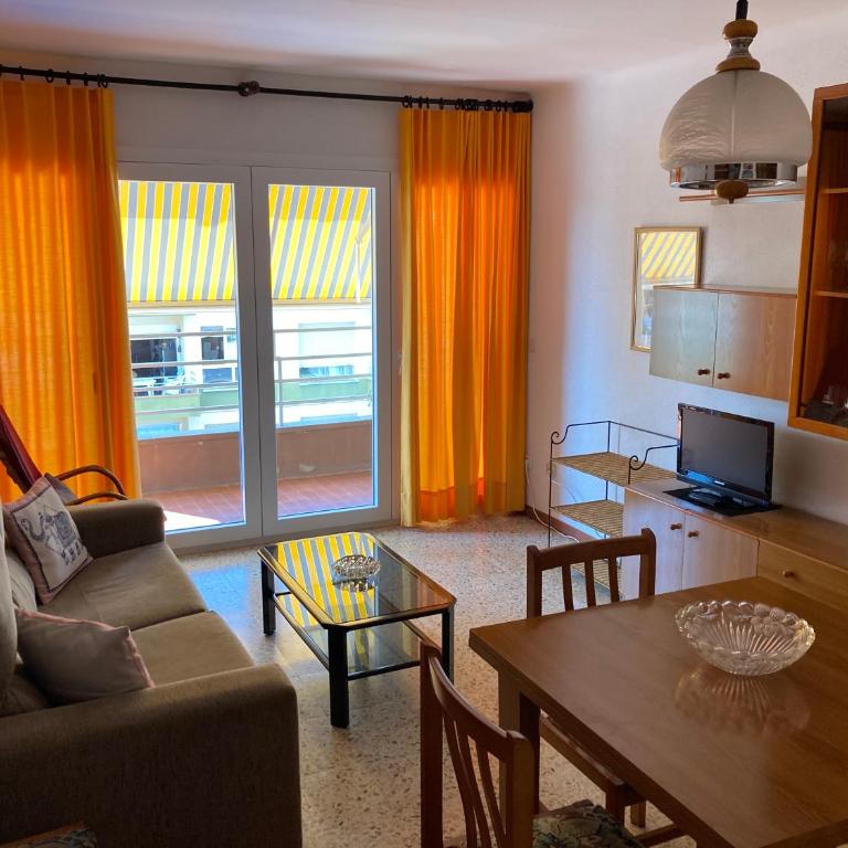 Apartamento L'Estartit - Two-Bedroom Apartment - 22