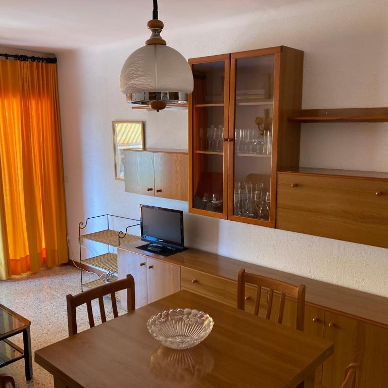 Apartamento L'Estartit - Two-Bedroom Apartment - 24