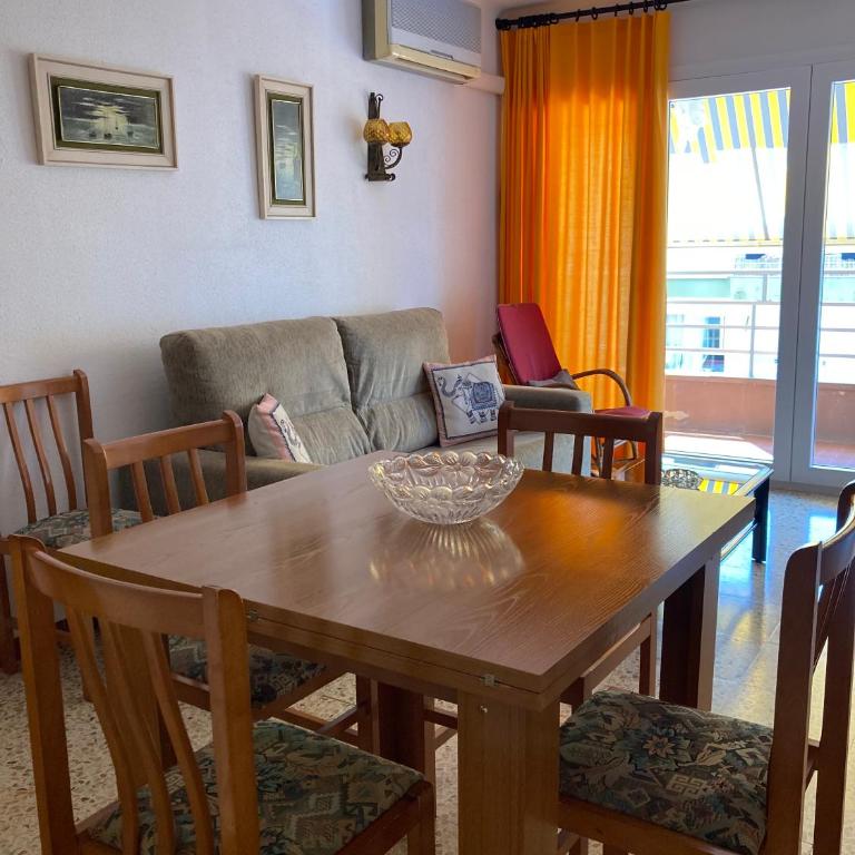 Apartamento L'Estartit - Two-Bedroom Apartment - 25