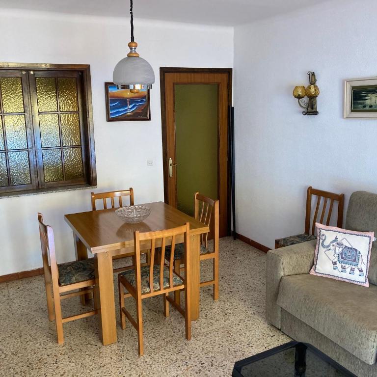 Apartamento L'Estartit - Two-Bedroom Apartment - 26