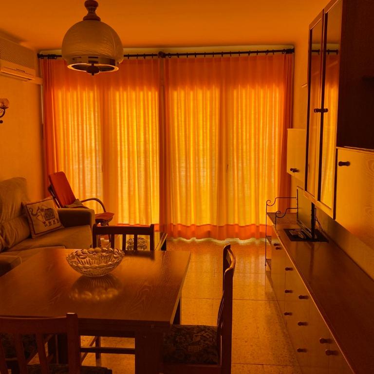Apartamento L'Estartit - Two-Bedroom Apartment - 30