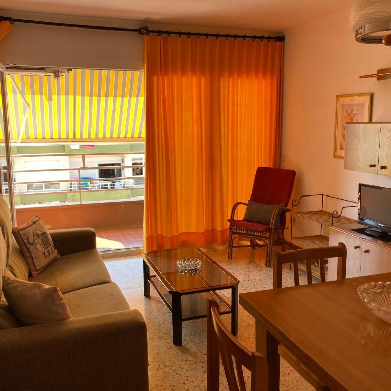 Apartamento L'Estartit - Two-Bedroom Apartment - 29