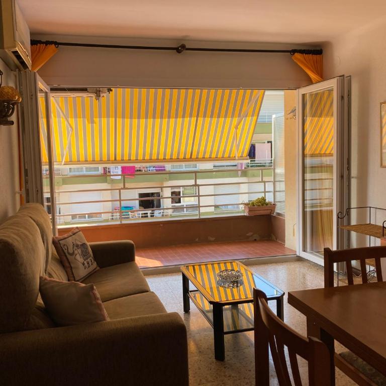 Apartamento L'Estartit - Two-Bedroom Apartment - 31