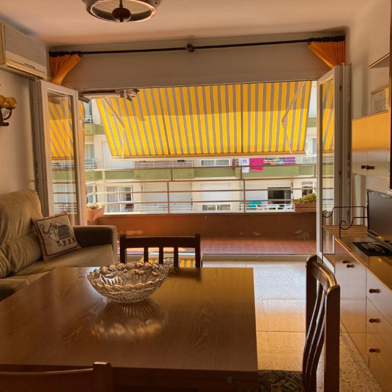 Apartamento L'Estartit - Two-Bedroom Apartment - 32