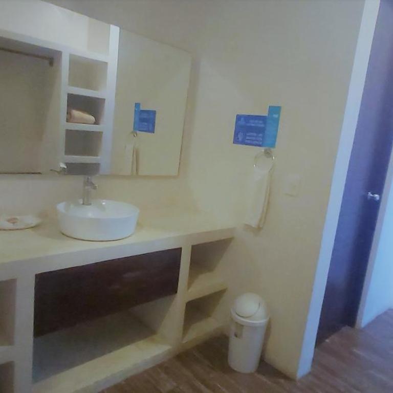 Azul 36 Hotel - Habitación Cuádruple Superior - 4