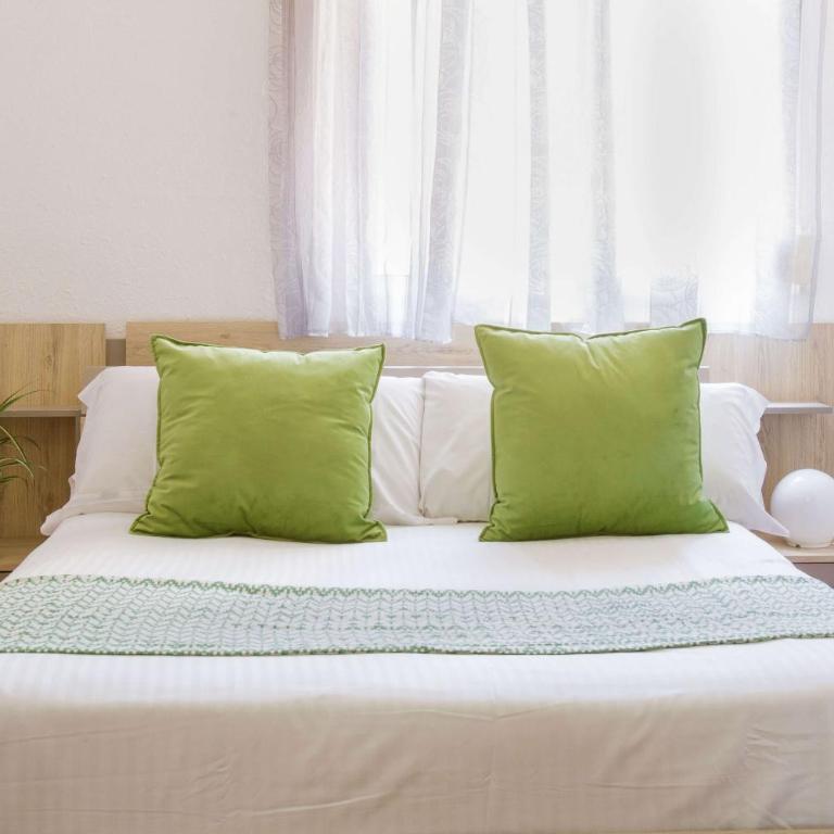 Luchana Apartment - Apartment - 17