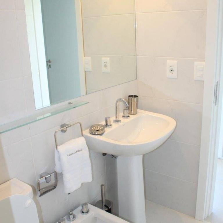 Luces de la Paloma - Apartamento de 1 dormitorio - 9