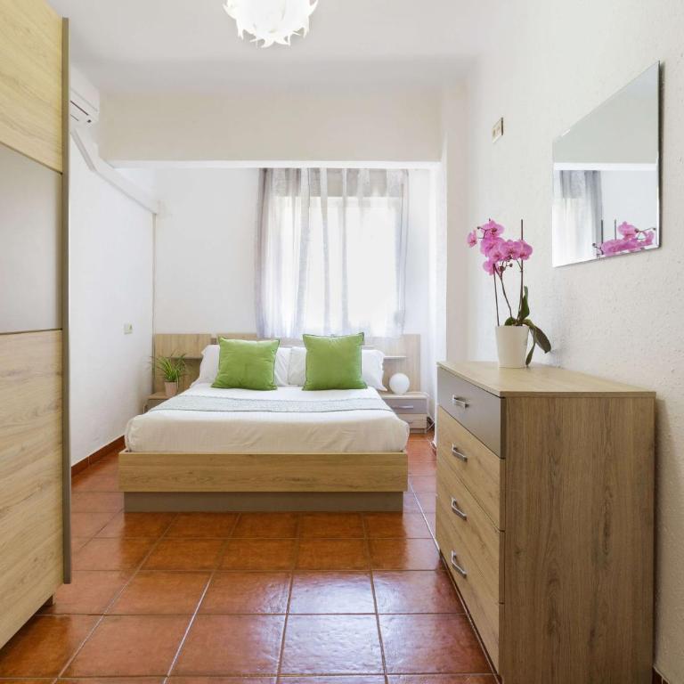 Luchana Apartment - Apartment - 18