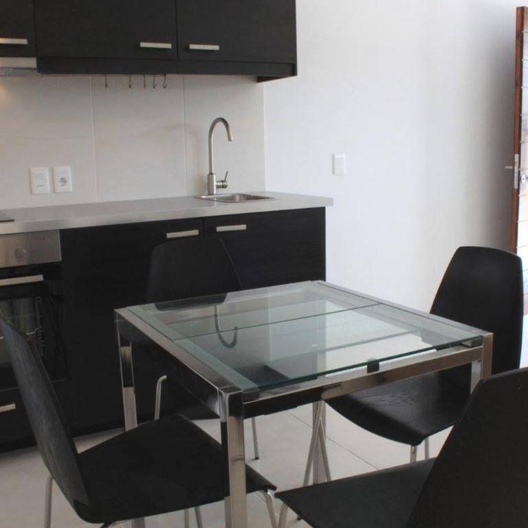 Luces de la Paloma - Apartamento de 1 dormitorio - 13