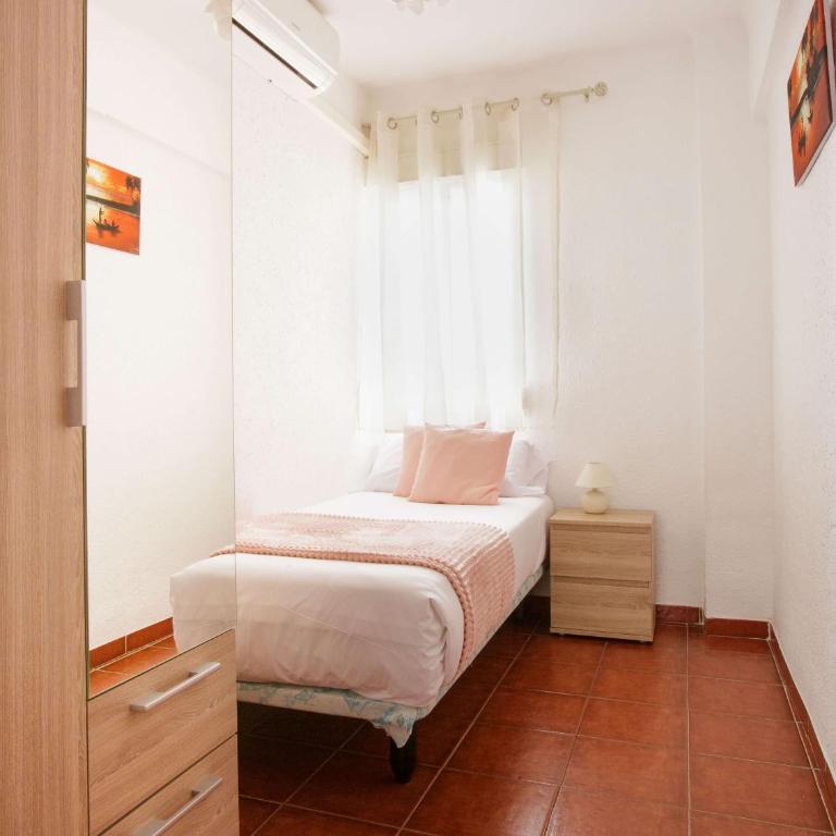 Luchana Apartment - Apartment - 20