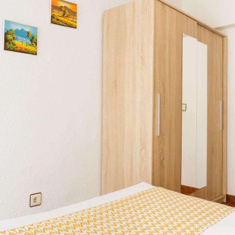 Luchana Apartment - Apartment - 15