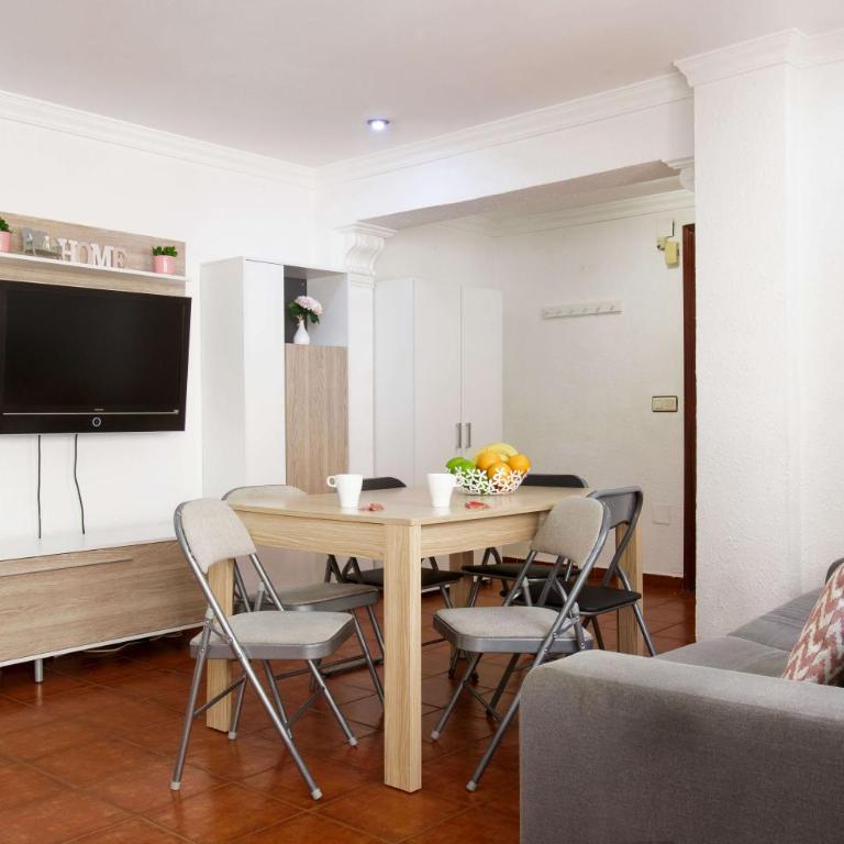 Luchana Apartment - Apartment - 3