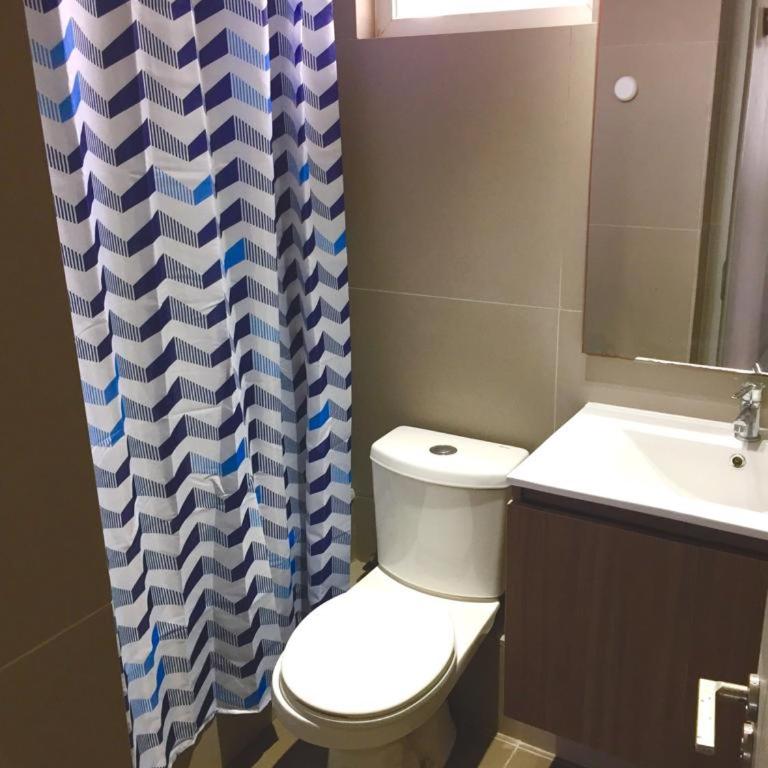 Laguna del Mar, acogedor Depa para 6 - Apartamento de 3 dormitorios - 25
