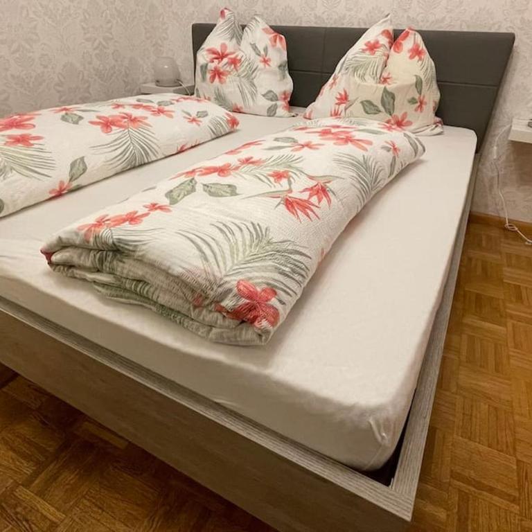 Living Apartment Larcher - Appartamento con 1 Camera da Letto - 9