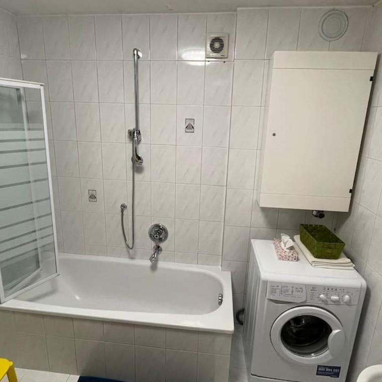 Living Apartment Larcher - Appartamento con 1 Camera da Letto - 11