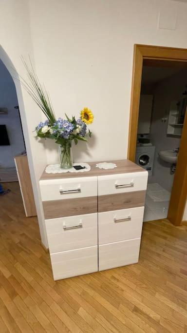 Living Apartment Larcher - Appartamento con 1 Camera da Letto - 26