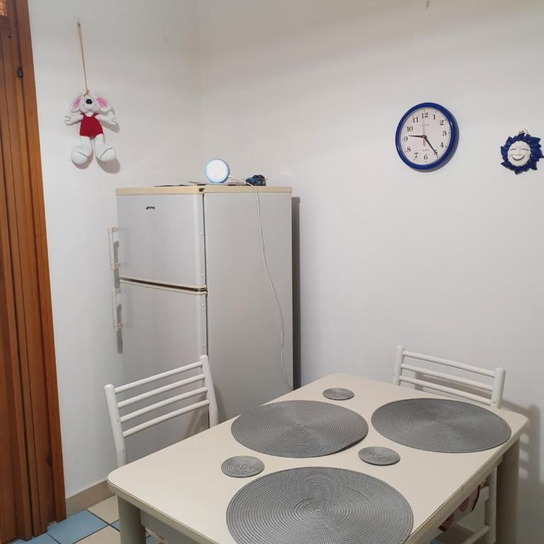 Casa Antonietta di Filippo - Appartamento con 1 Camera da Letto - 16