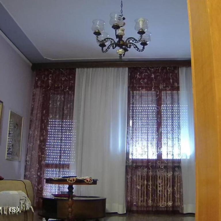 Casa Antonietta di Filippo - Appartamento con 1 Camera da Letto - 17