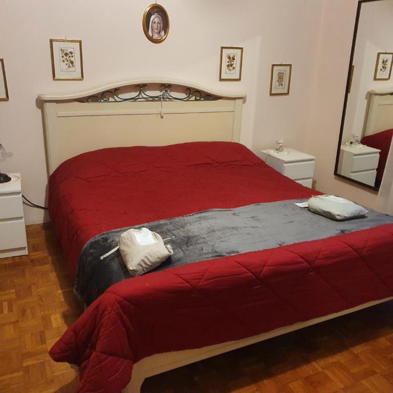 Casa Antonietta di Filippo - Appartamento con 1 Camera da Letto - 5