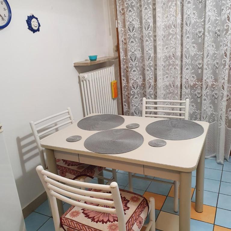 Casa Antonietta di Filippo - Appartamento con 1 Camera da Letto - 18