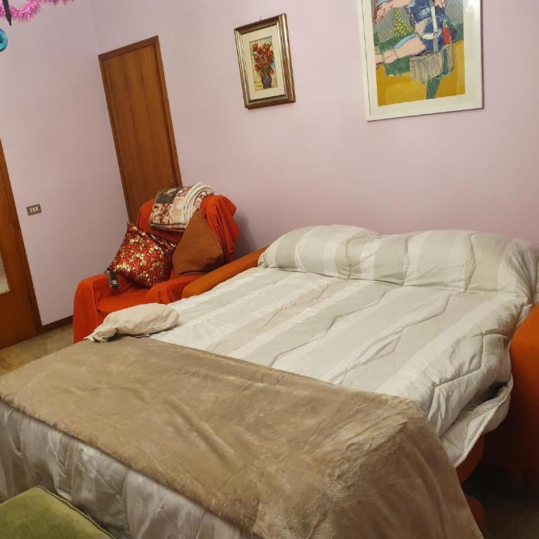 Casa Antonietta di Filippo - Appartamento con 1 Camera da Letto - 19