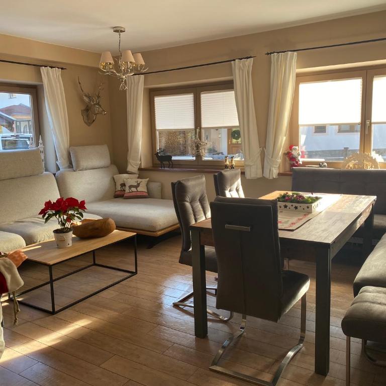 Residence Cocoon - Apartment mit 3 Schlafzimmern - 1