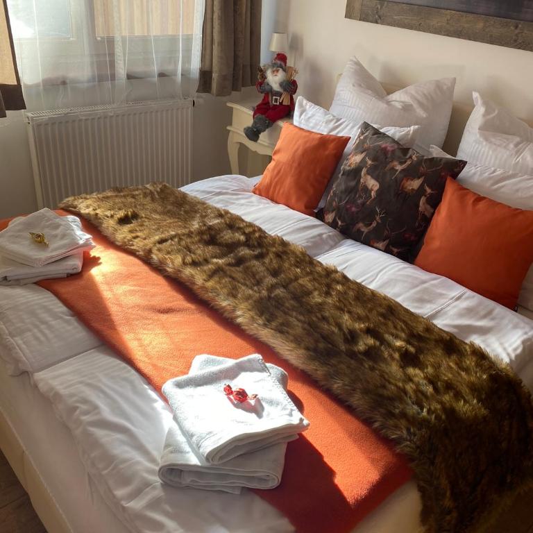 Residence Cocoon - Apartment mit 3 Schlafzimmern - 4