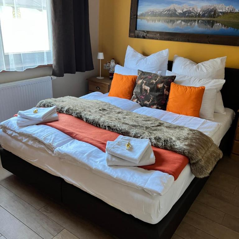 Residence Cocoon - Apartment mit 3 Schlafzimmern - 3