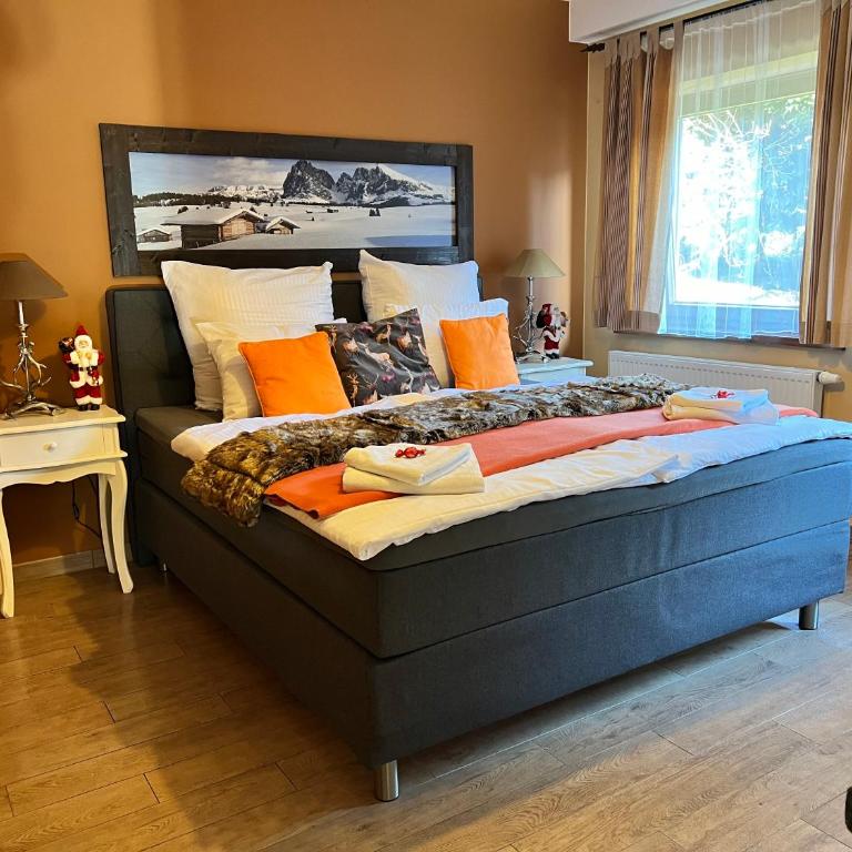 Residence Cocoon - Apartment mit 3 Schlafzimmern - 2
