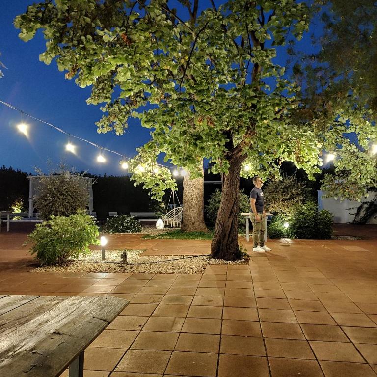 Villa con piscina mozzafiato, giardino e barbecue - Villa - 21