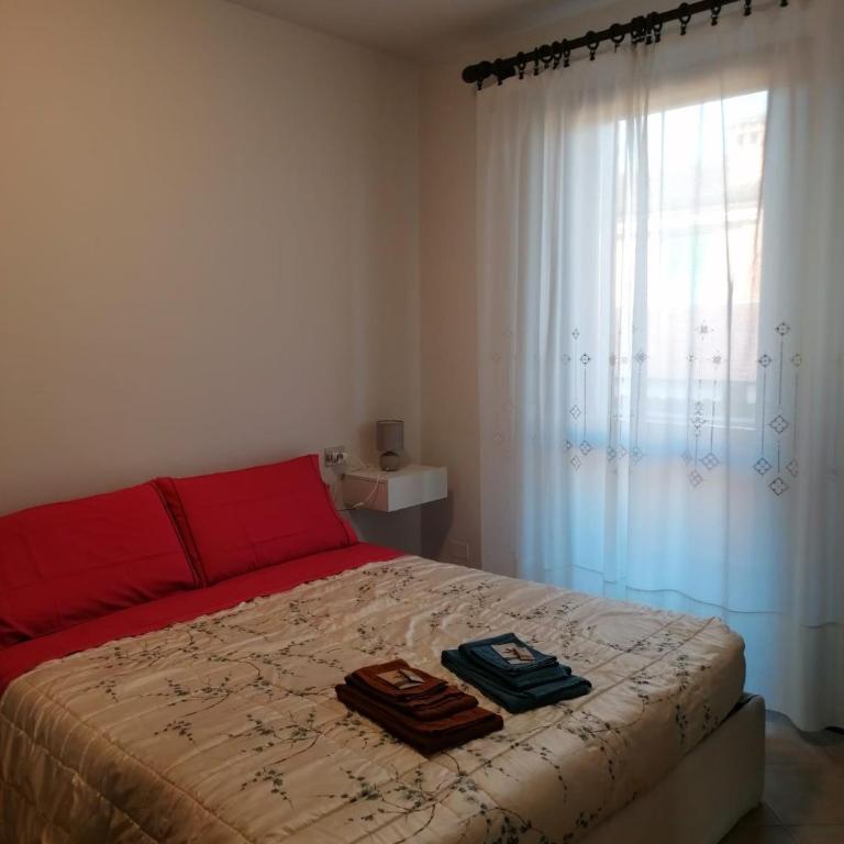Mahatma Residence lake View - Appartamento con 2 Camere da Letto - 38