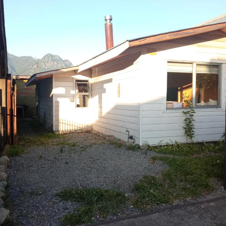 Casa Claudia - Three-Bedroom House - 2