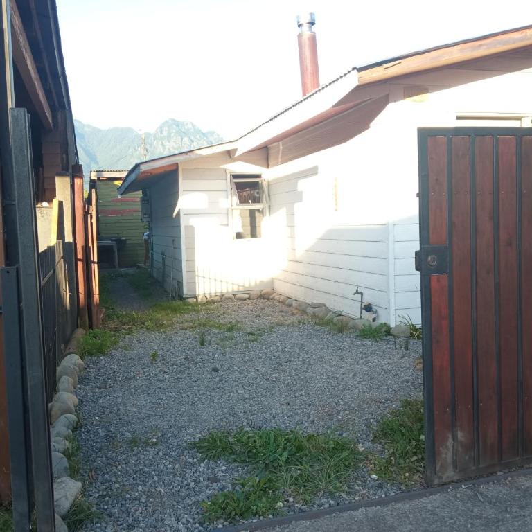 Casa Claudia - Three-Bedroom House - 3