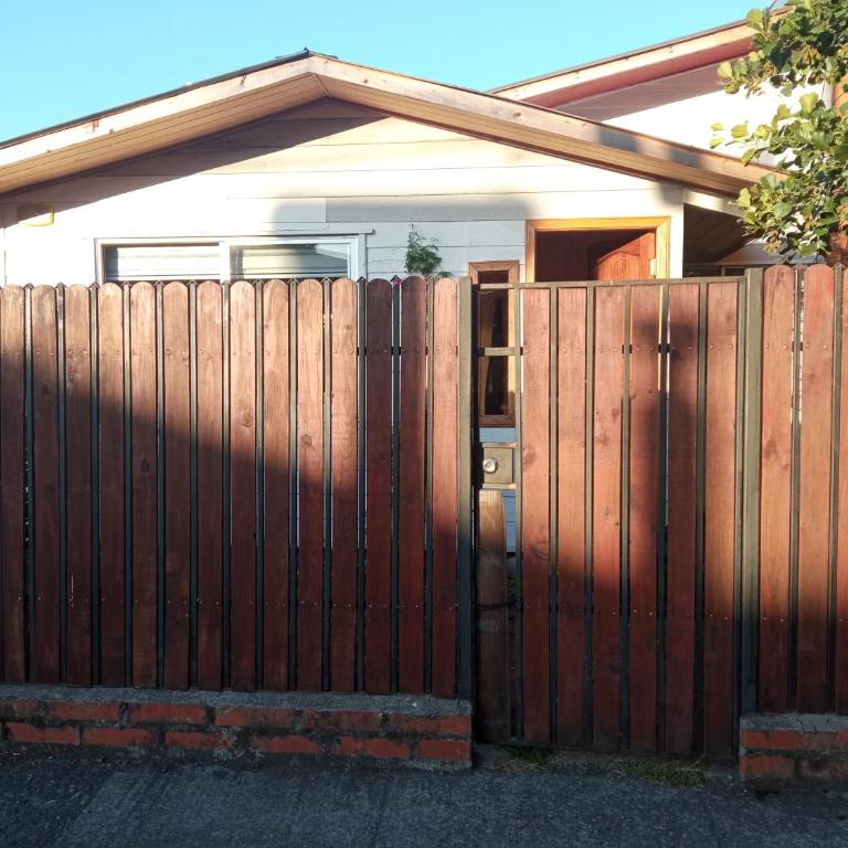 Casa Claudia - Three-Bedroom House - 4