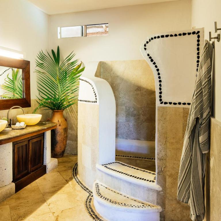 Olas Tulum - Suite Familiar Deluxe - 4