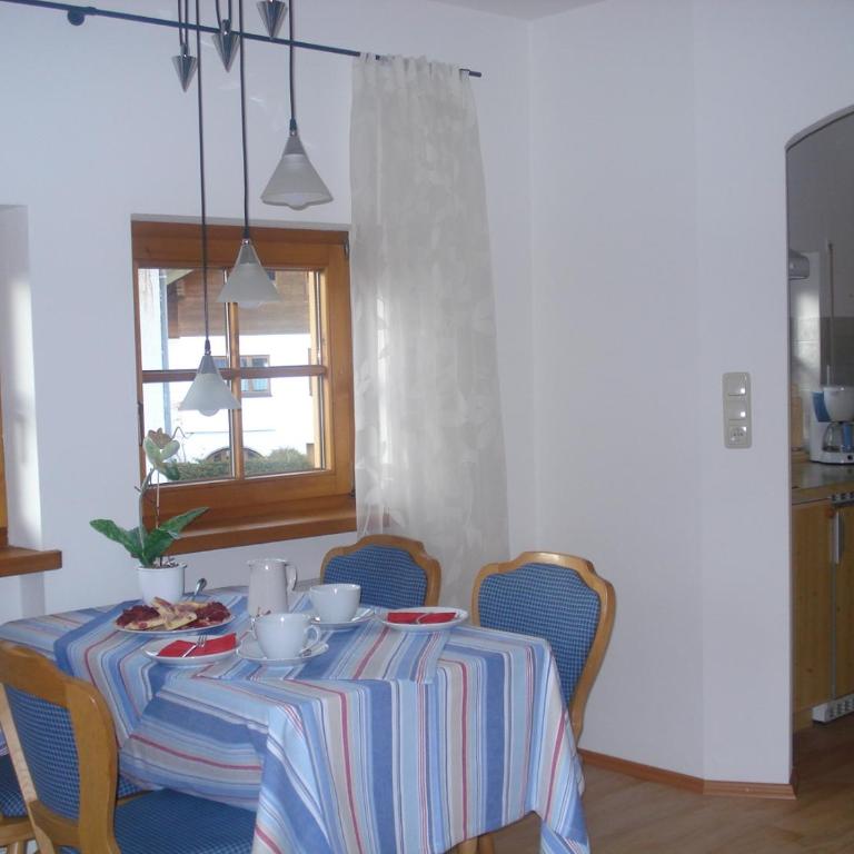 Landhaus Alpensee - Appartamento Comfort - 4
