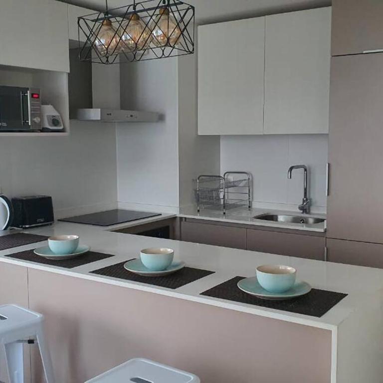 Papudo, Chile - Three-Bedroom Apartment - 3