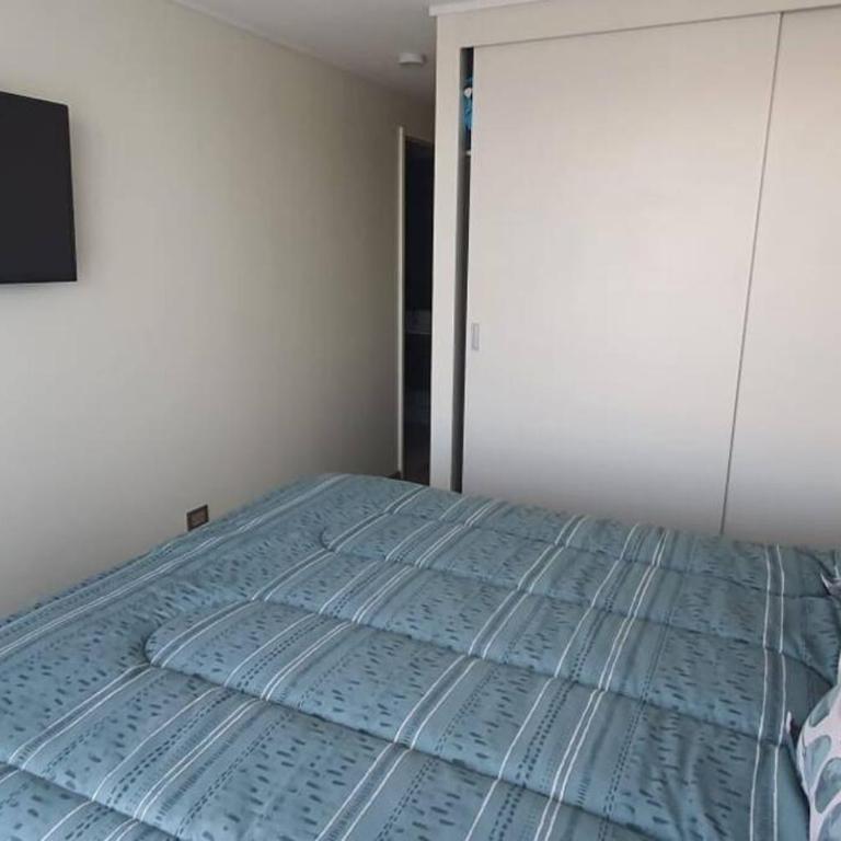 Papudo, Chile - Three-Bedroom Apartment - 5