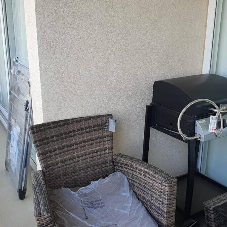 Papudo, Chile - Three-Bedroom Apartment - 7