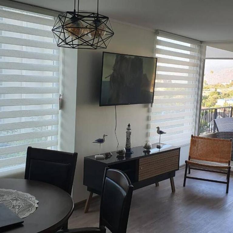 Papudo, Chile - Three-Bedroom Apartment - 8