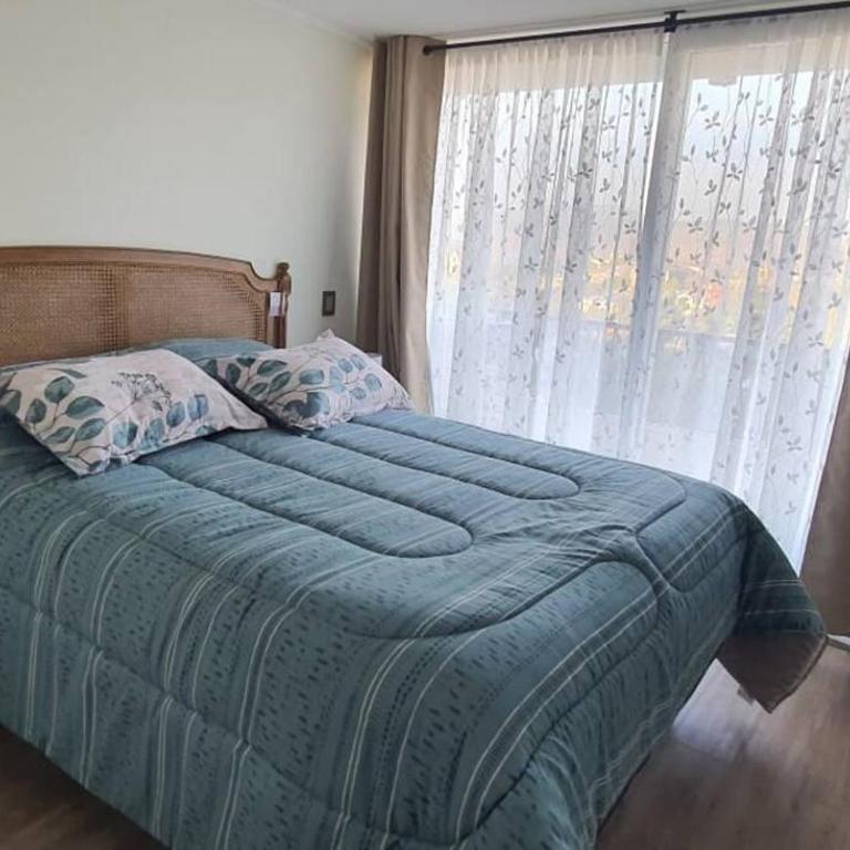 Papudo, Chile - Three-Bedroom Apartment - 11