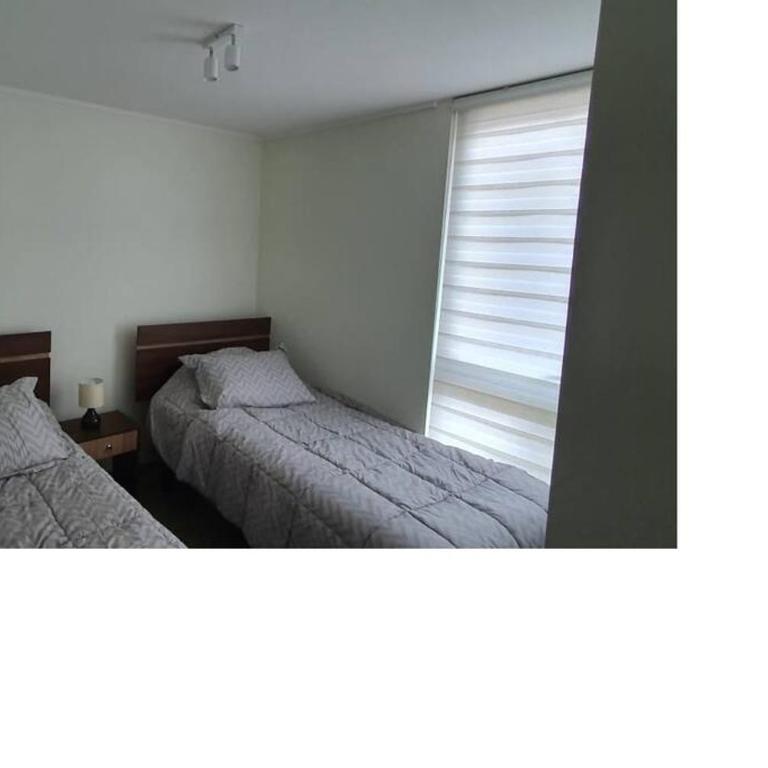 Papudo, Chile - Three-Bedroom Apartment - 12