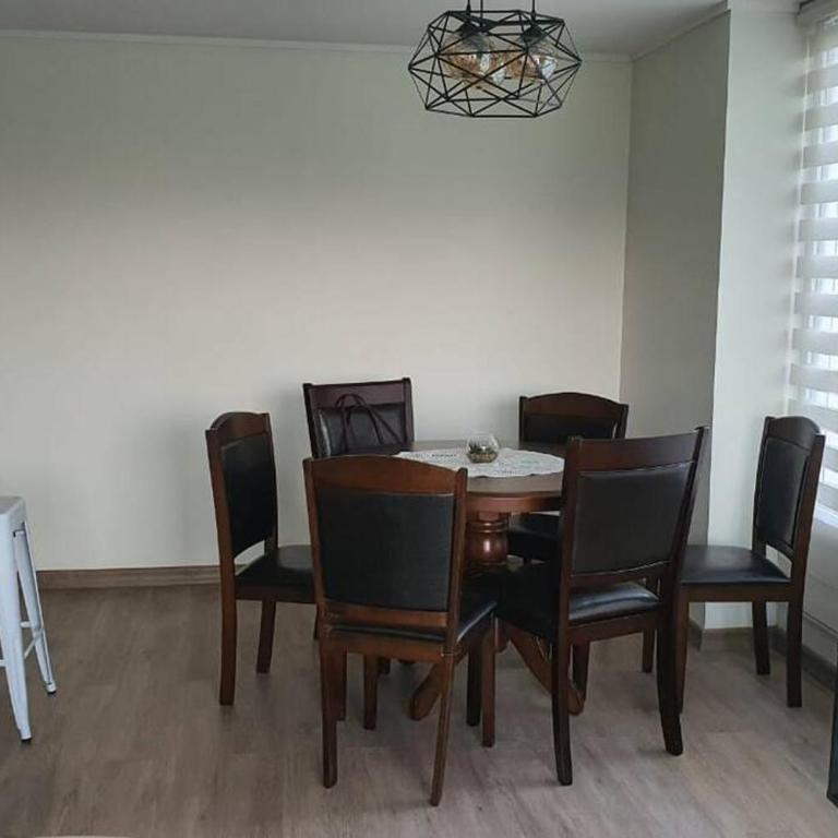 Papudo, Chile - Three-Bedroom Apartment - 14