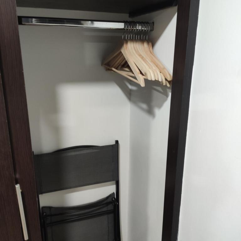 Hermoso apto con excelente vista - Apartamento de 1 dormitorio - 10