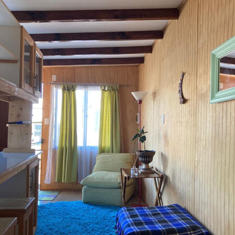 cabañas jessy - Apartamento de 1 dormitorio - 5