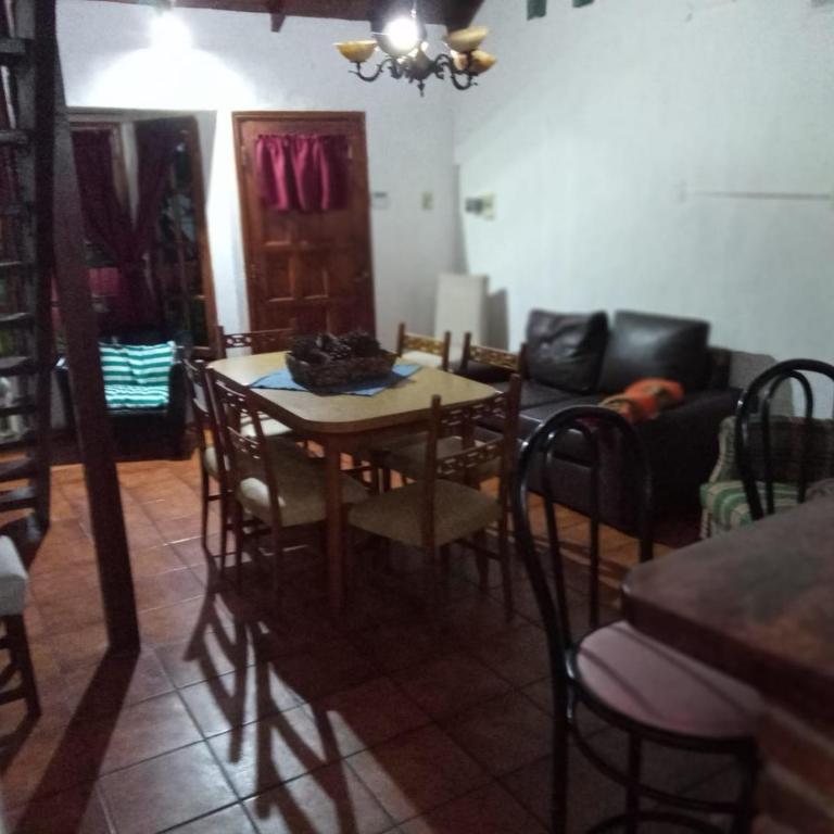 DUPLEX BARRIO CONSTITUCIÓN A 6 CUADRAS DE LA PLAYA - Two-Bedroom House - 5