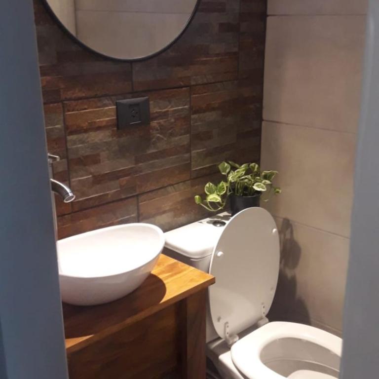La Adelita - Apartamento de 1 dormitorio - 7