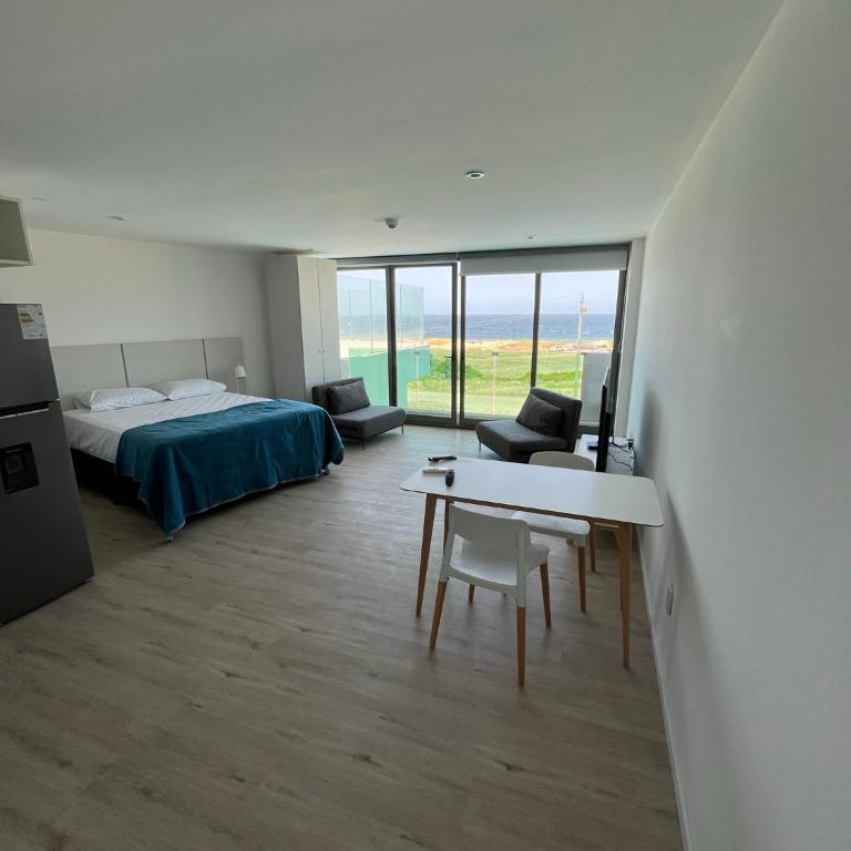 SYRAH Premium B1 - Balcón con vista al mar by depptö - Studio with Sea View - 1